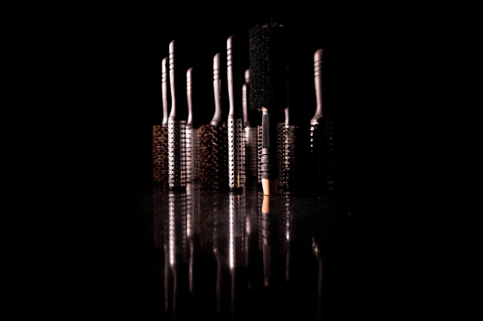 TOPBRUSH - Setole 100% cinghiale