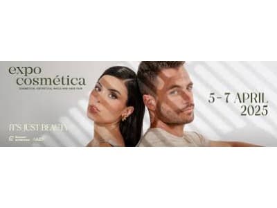 EXPOCOSMETICA OPORTO 2025