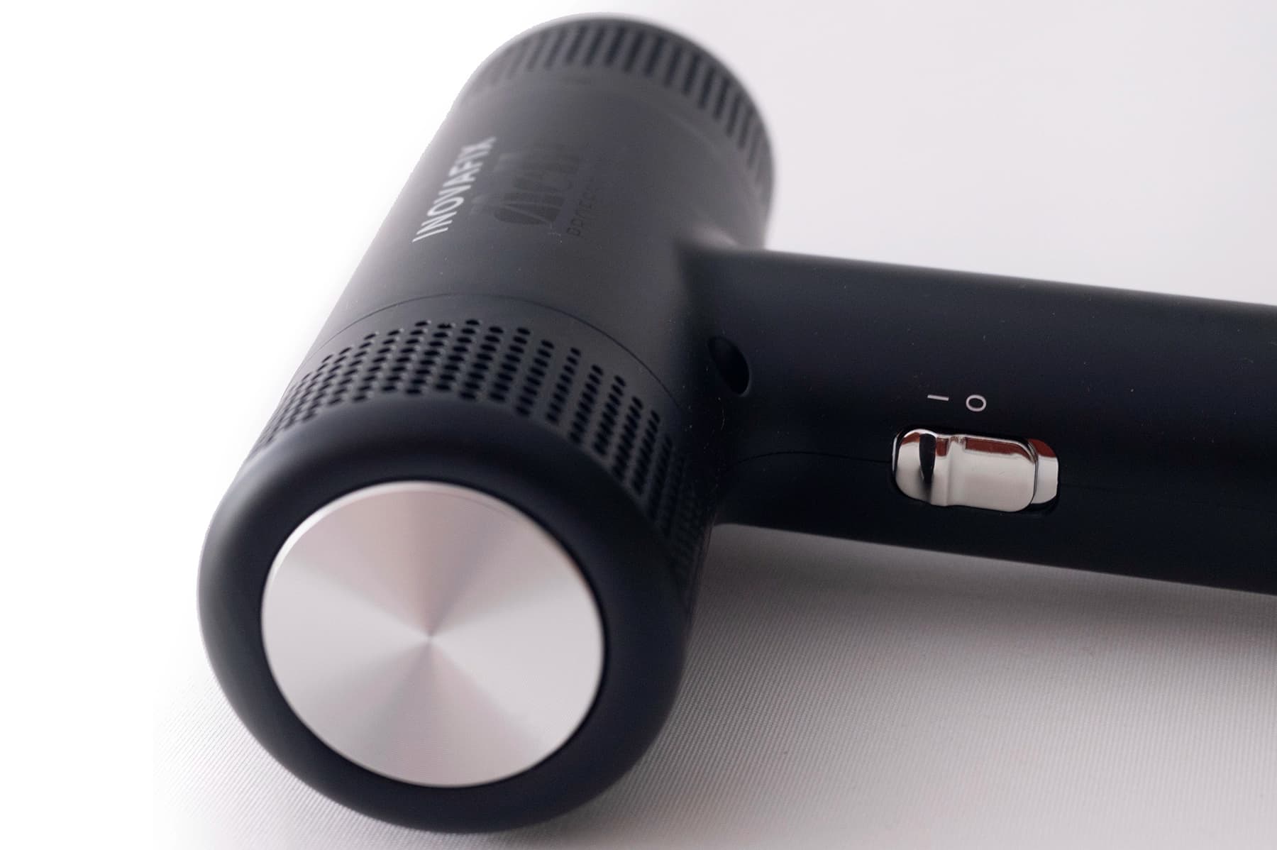 Phon INOVAFIX Made in Italy con aspirazione del calore
